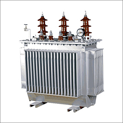 Three Phase Distribution Transformers