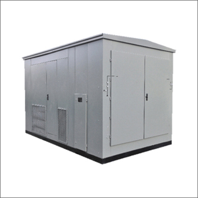 Package Substation