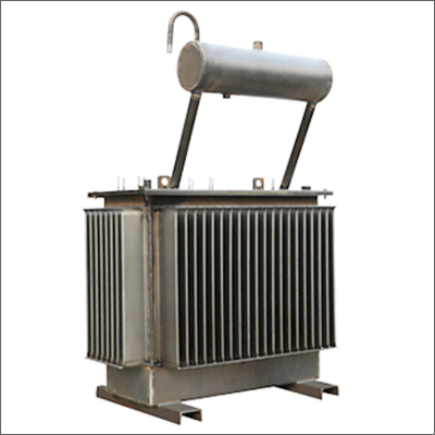 Transformer Tanks