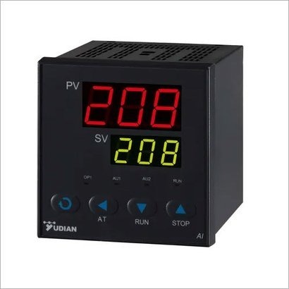 TEMPERATURE CONTROLLER