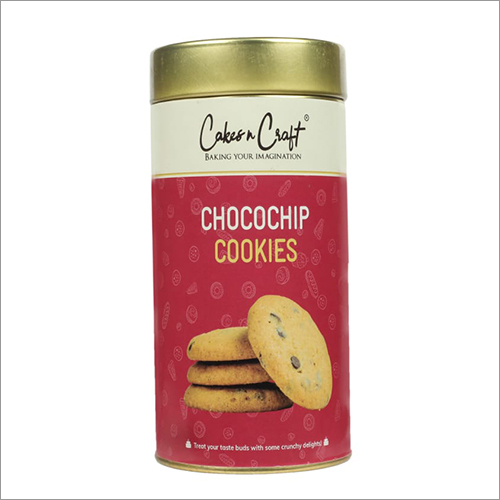 Chocochip Cookies