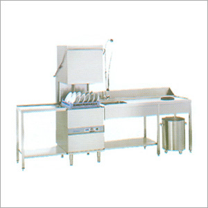 बर्तन धोने की मशीन