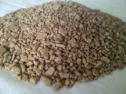 Groundnut De Oil Cake - Protein-rich Meal | A1 Grade, Profat 45% Min, Safe For Cattle Feed