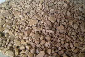 Groundnut De Oil Cake - Protein-rich Meal | A1 Grade, Profat 45% Min, Safe For Cattle Feed