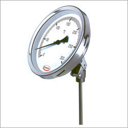 Gas Thermometer