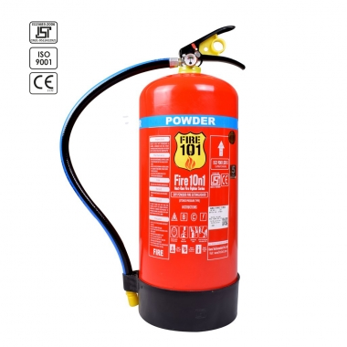 9 किलो एबीसी अग्निशामक यंत्र