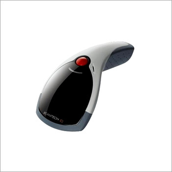 Vega Linear Scanner