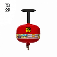 5 किलो सेलिंग एबीसी मॉड्यूलर टाइप फायर एक्सस्टिंग्यूशर