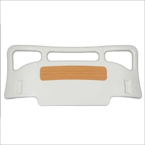 Water Resistance Hospital Bed Abs Panel And Railing