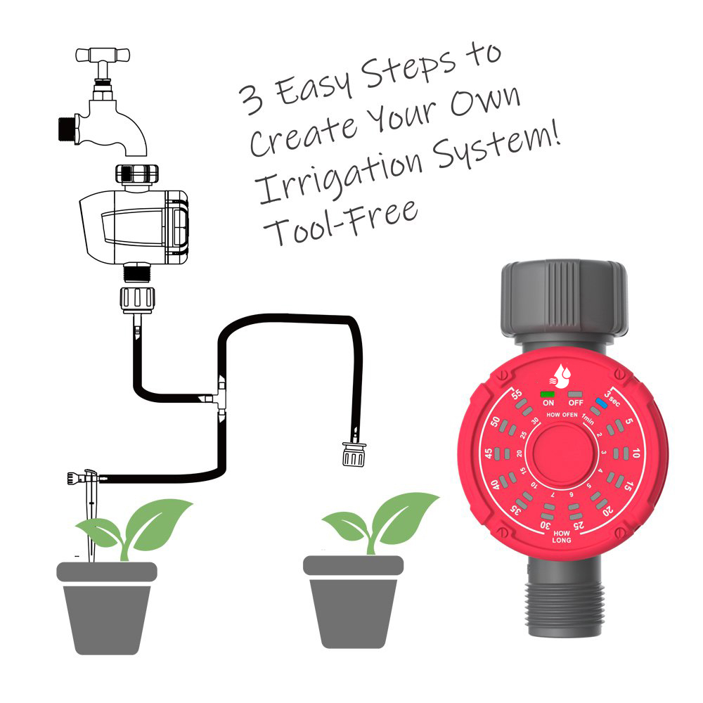 One Touch Misting And Cooling Timer Dimension(l*w*h): 14x5x10 Centimeter (Cm)