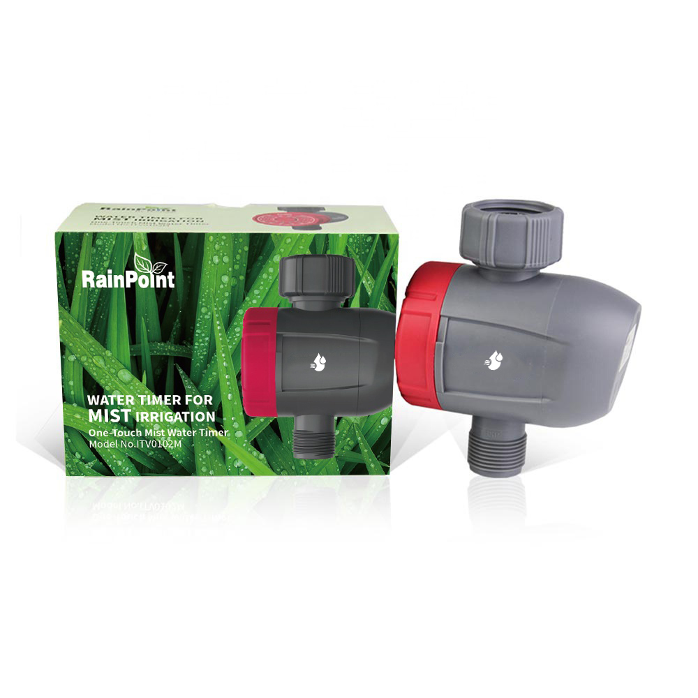 One Touch Misting And Cooling Timer Dimension(l*w*h): 14x5x10 Centimeter (Cm)