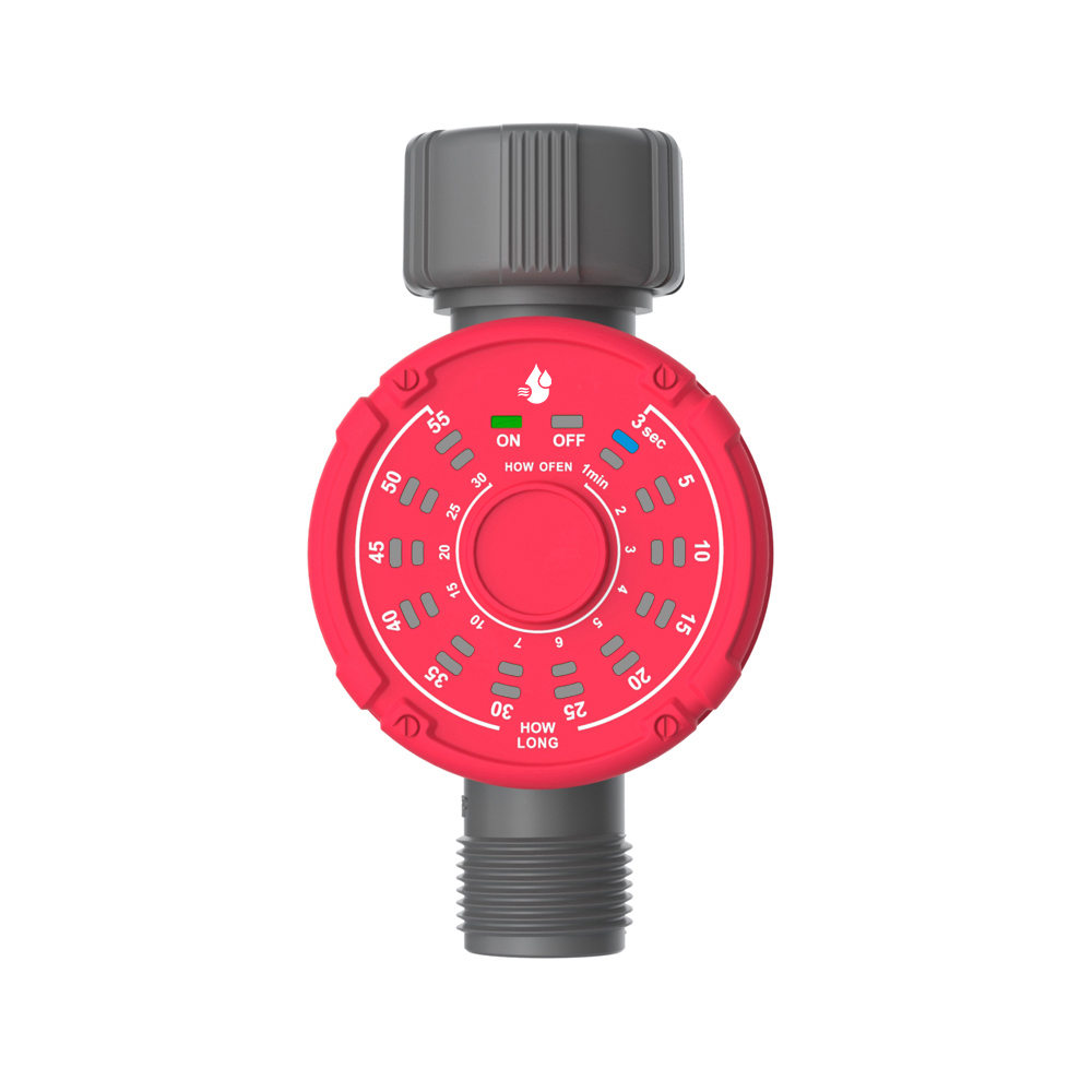 One Touch Misting And Cooling Timer Dimension(l*w*h): 14x5x10 Centimeter (Cm)
