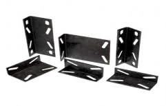 Elevator Guide Rail Breacket