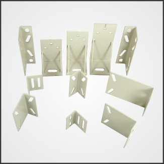 Elevator Guide Rail Breacket