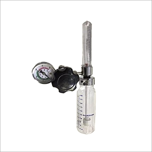 Oxygen Flow Meter