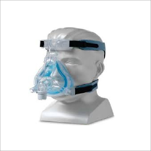 BIPAP Mask