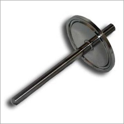 ट्राई क्लोवर एंड फिटिंग