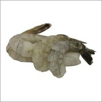 ब्लैक टाइगर पील्ड एंड टेल-ऑन