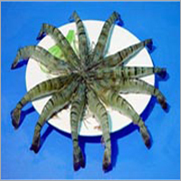 ब्लैक टाइगर हेडन