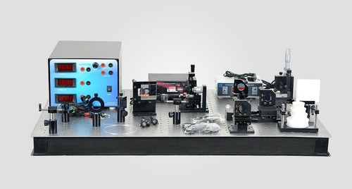 Laser Optic Lab Trainer