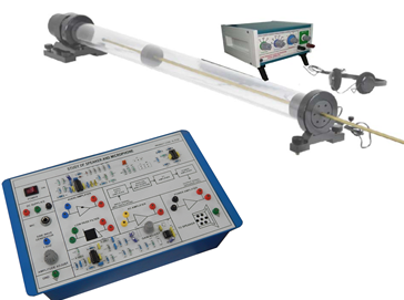 SPEED OF SOUND USING KUNDTa  S TUBE EXPERIMENT
