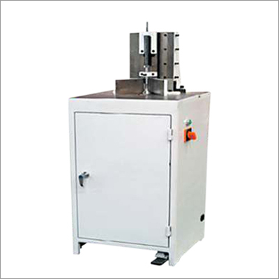 Round Corner Machine