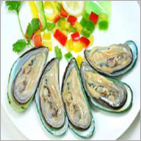 हरी मसल्स