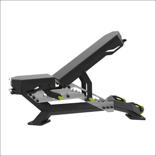 Gym Smith Bench
