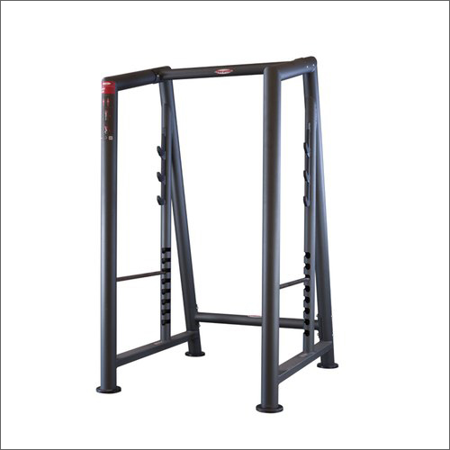 Commercial Gym Power Rack