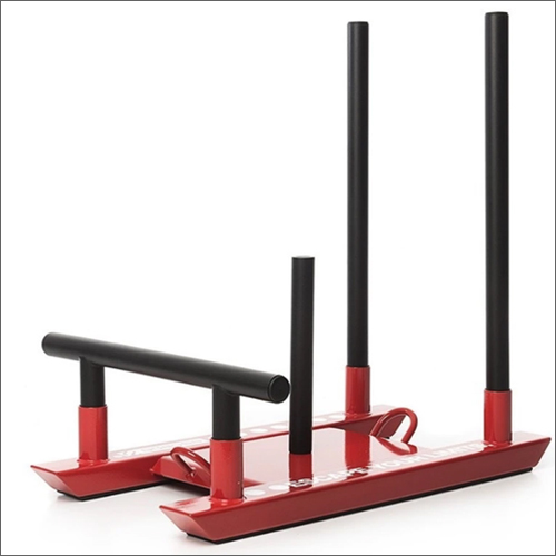 क्वाड स्लेज उपकरण