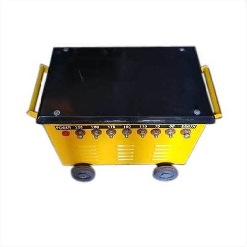 150A Stud Welding Machine Dimension(L*W*H): 880X460X588 Millimeter (Mm)