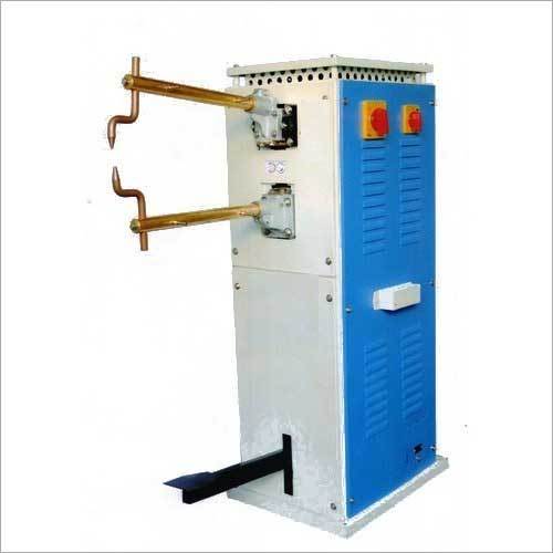 8Kv स्पॉट वेल्डिंग मशीन की आवृत्ति: 50-60 हर्ट्ज (हर्ट्ज)