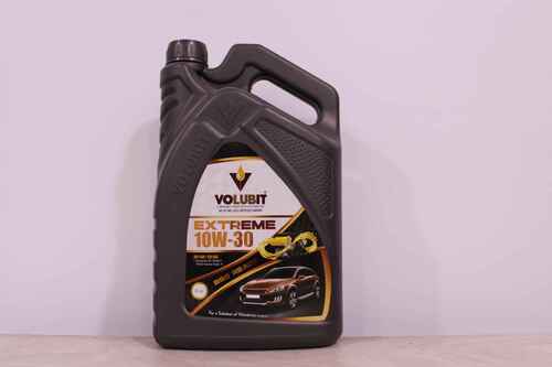 Extreme 10W30 Engine Oil - Application: Automotive Industries