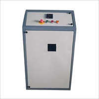 Portable Clc Foam Generator - Steel, 400mm X 500mm X 600mm , Easy Setup, High Efficiency, Durable Design, Low Maintenance, Precise Control