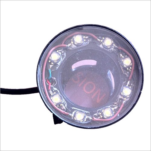 मशीन विजन रिंग लाइट