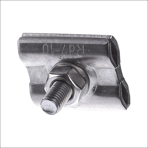 Parallel Straight Clamp