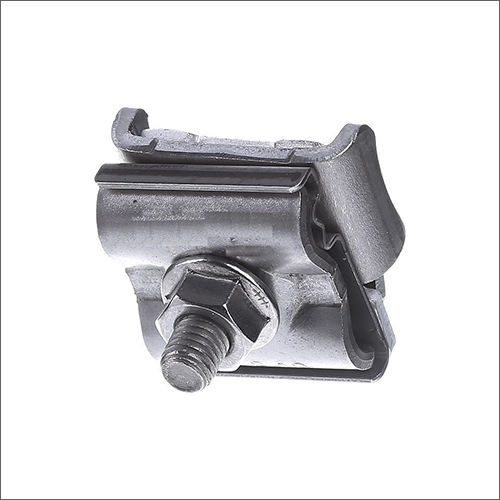Lightning Rod Clamp