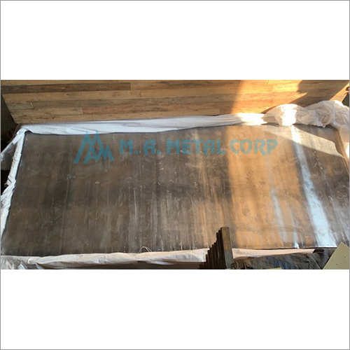 Lead Sheet - Various Thickness, Width, And Length Options | Heavyweight Lead Rolls For Diverse Applications