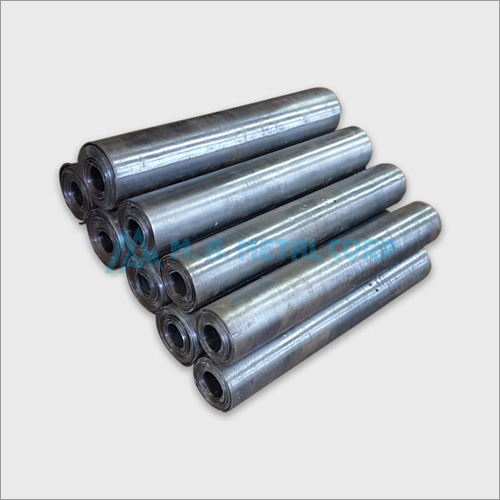 Lead Sheet - Various Thickness, Width, And Length Options | Heavyweight Lead Rolls For Diverse Applications