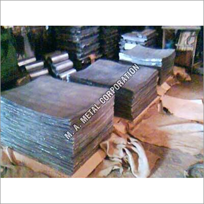 Lead Sheet - Various Thickness, Width, And Length Options | Heavyweight Lead Rolls For Diverse Applications