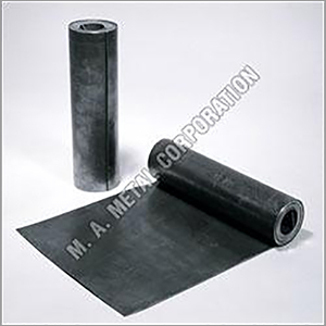 Lead Sheet - Various Thickness, Width, And Length Options | Heavyweight Lead Rolls For Diverse Applications