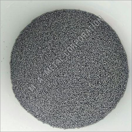 Lead Shot - Spherical, Various Sizes | Soft Lead Material, 11.34 G/cm³ Density, Ideal For Fishing And Hunting