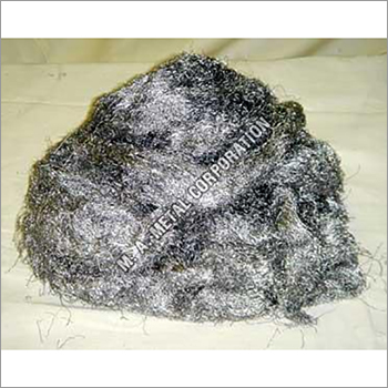 Lead Wool - 99.9% Pure, 11.34 G/cm³ Density | Bulk Packaging, Melting Point 327.5 °C