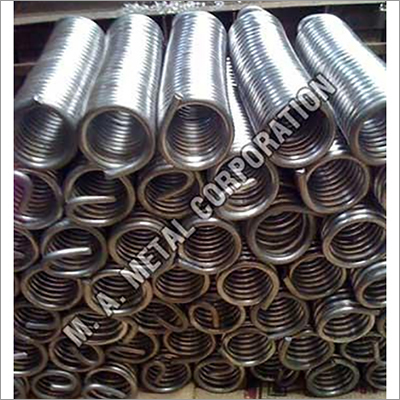 Lead Wire - Stainless Steel, 0.5mm To 10mm Diameter Range, 10mm To 100mm Coil Diameter, Polished Finish, Bulk Quantity For Industrial Applications