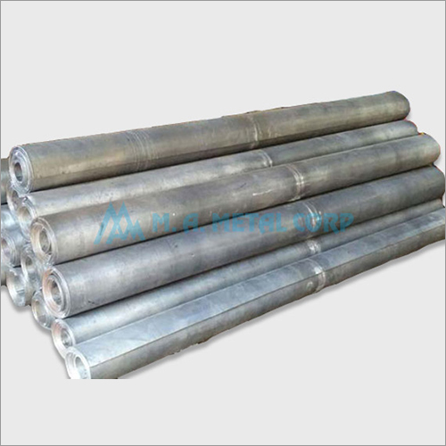 Welded Lead Rolls