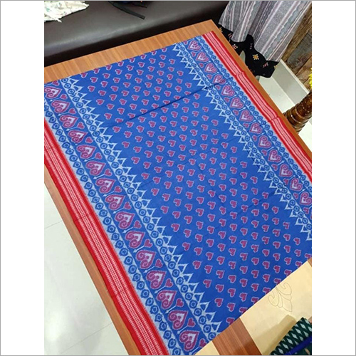 Handloom Sambalpuri Dupatta