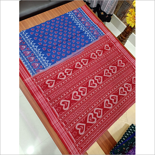 Modern Samblapuri Dupatta