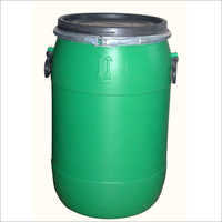 Concrete Foaming Agent - Plastic, 200 Liters, Blue Color, Ph 7-9 | Improved Strength, Reduced Weight, Cost Savings, Fast Setting, Easy Application