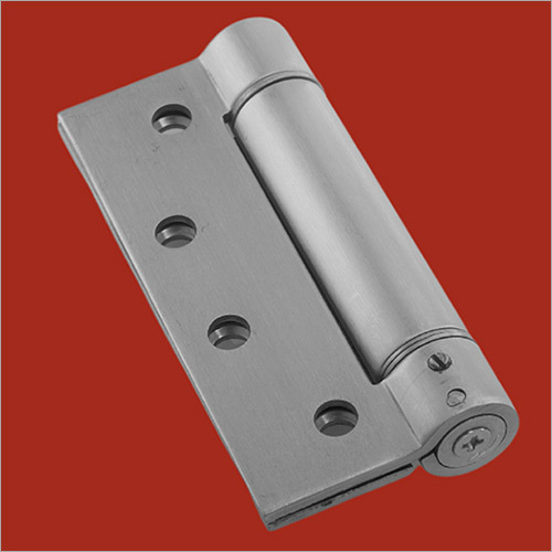 S S 304 Single Action - Application: Door And Window Hinges