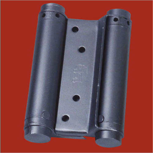 M S Double Action - Application: Door Fitting